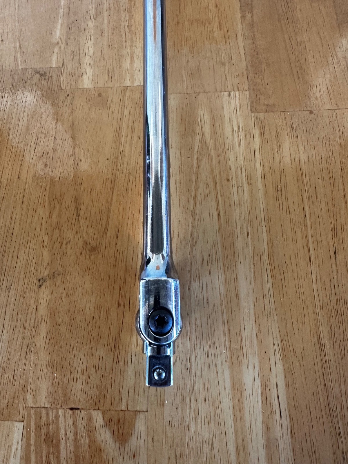 snap-on tool 1/2″ Drive 24″ Standard Handle Breaker Bar