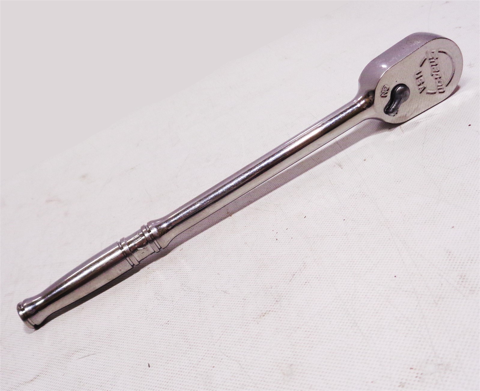 Snap-on Tools TL72 1/4″ Drive Dual 80® Technology Long Handle Ratchet