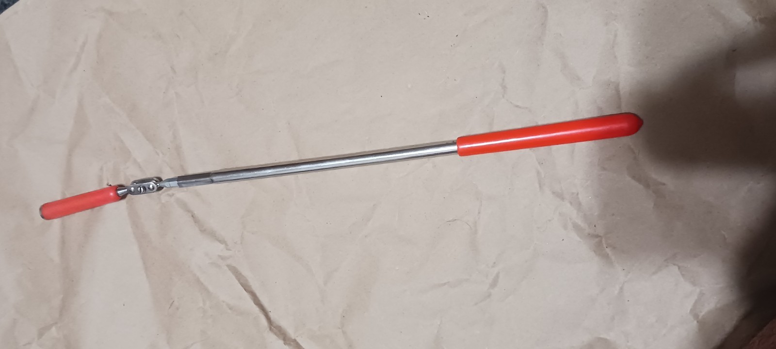 Genius Tools Flexible Magnetic Pick-Up Tool – AT-PU33
