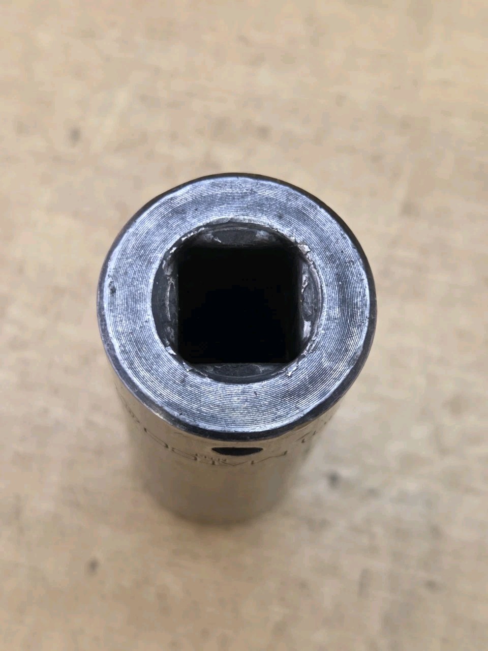 Matco Tools CDP21M6 – 1/2″ Drive 21mm Deep 6Pt Impact Socket