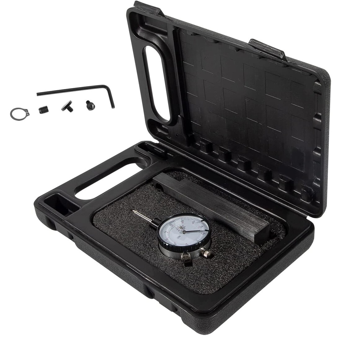Cylinder Liner Protrusion Measurement Tool Dial Indicator For All Diesel Engines