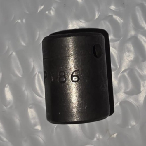 MAC TOOLS XP186, 3/8″ DRIVE, 9/16″ IMPACT SOCKET, SHALLOW, 6 POINT.
