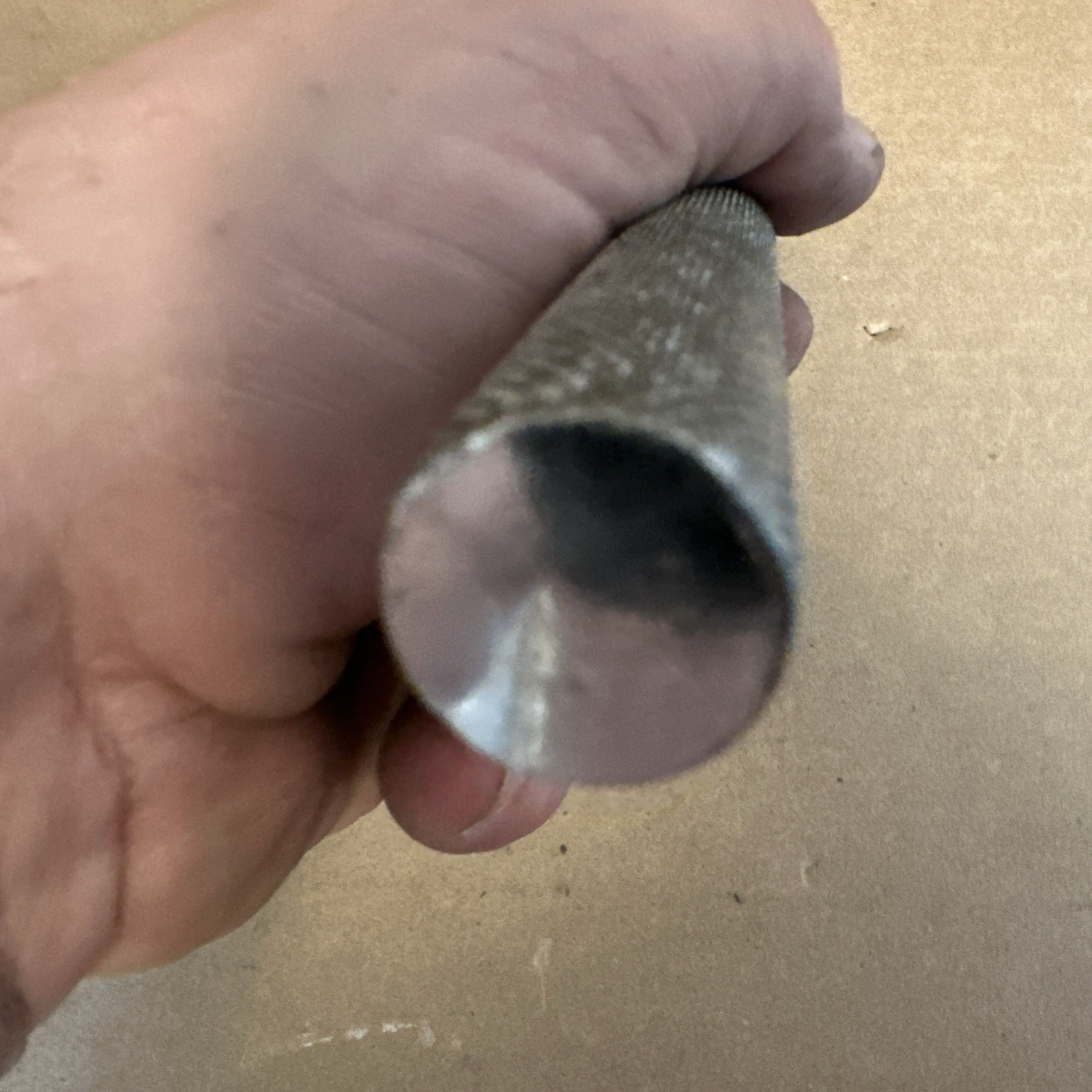 Proto Challenger 1660D 1/2″ Drive Thumbwheel Ratchet 10″ USA Tool Free Shipping