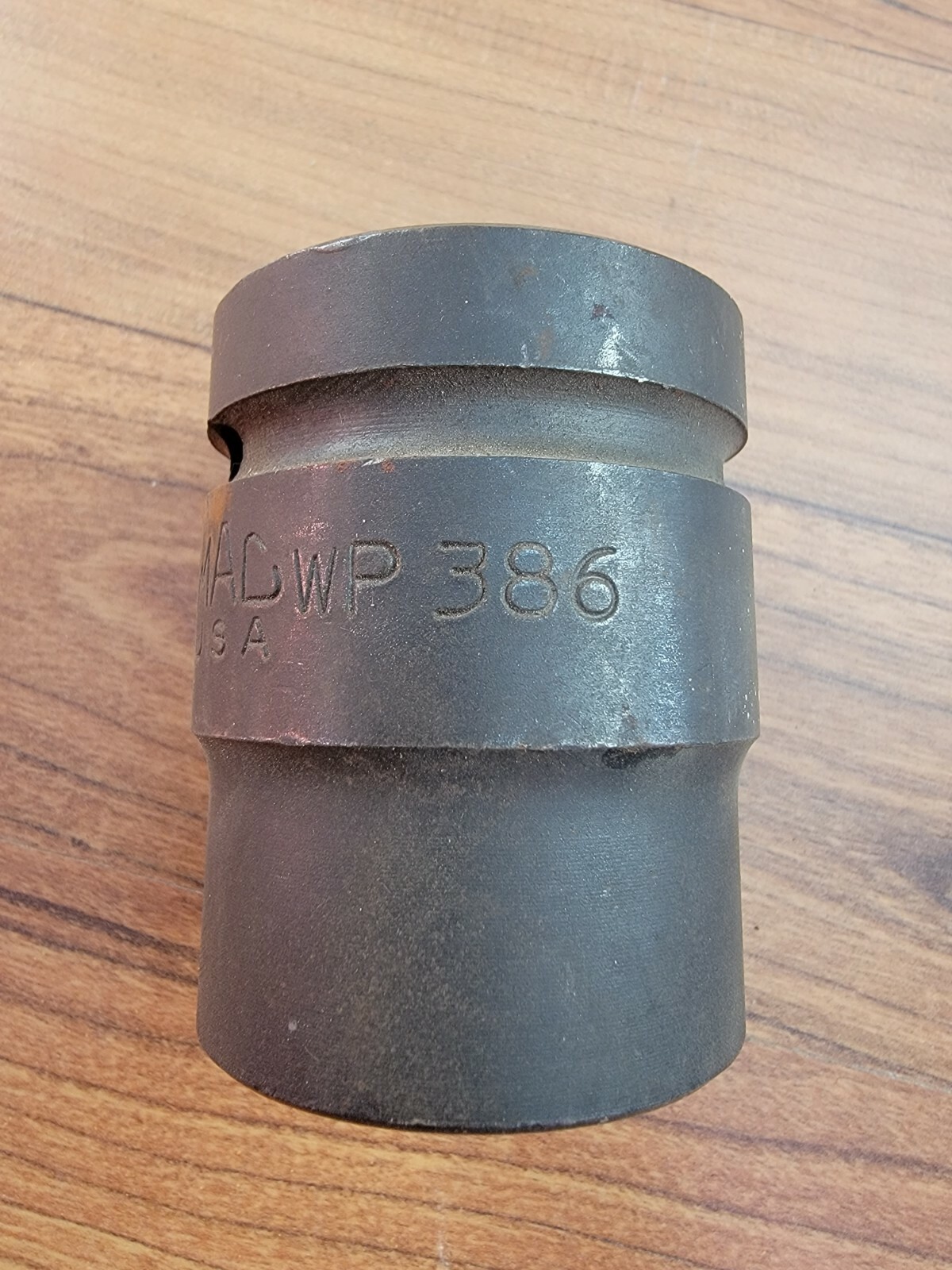 1″ Drive MAC Tools WP 386 1 3/16″ Impact Socket