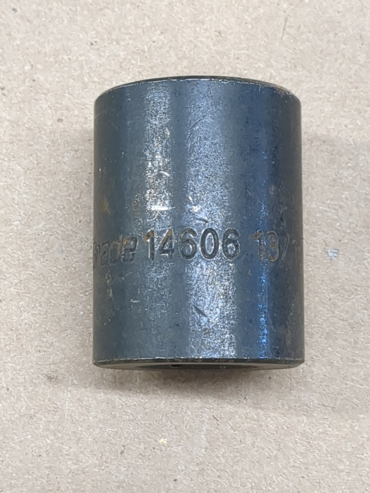 PRO-GRADE 14606 13/16″ 1/2DR. 6PT. IMPACT SOCKET