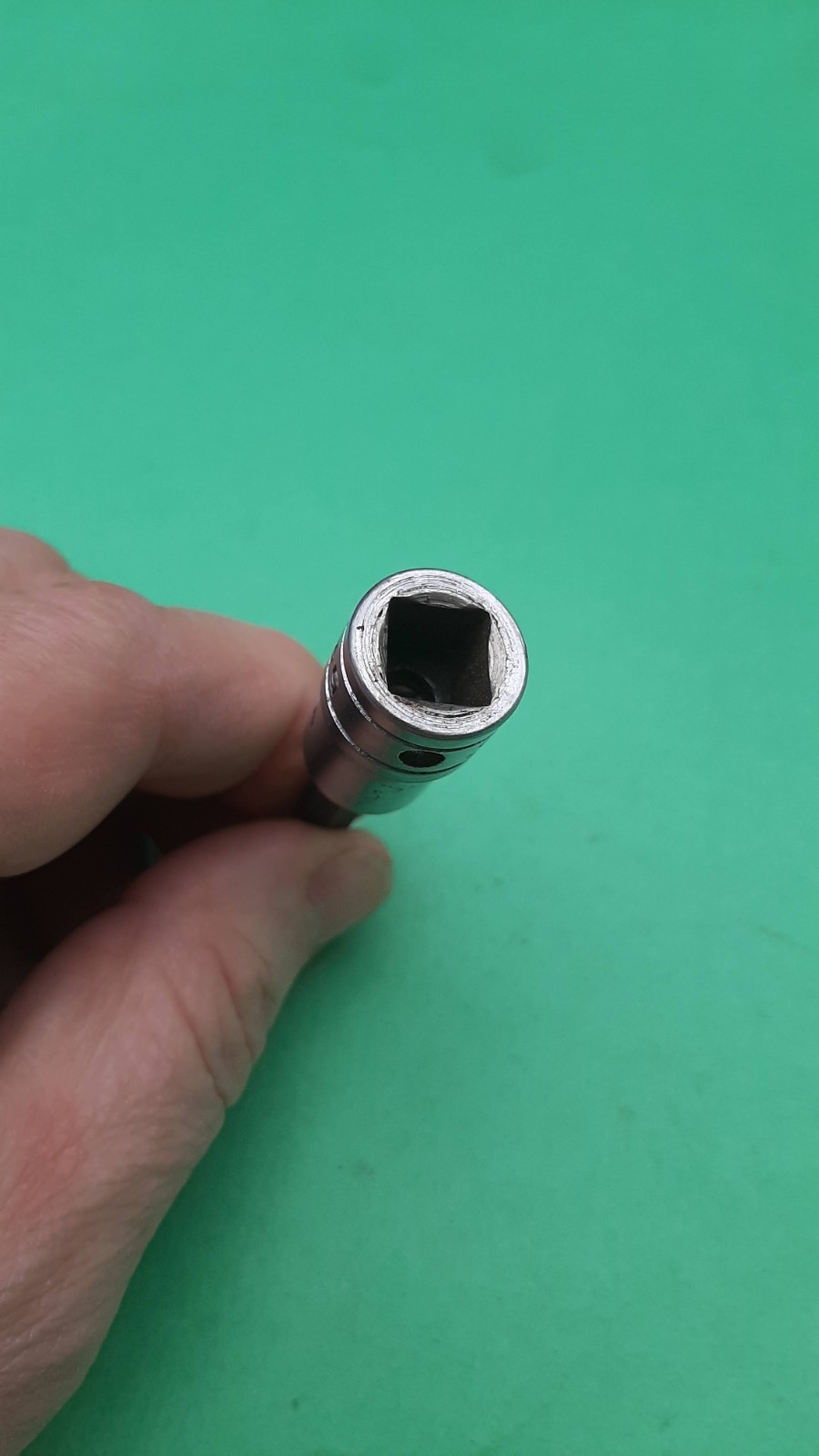 Snap-on Tools USA FP32A 3/8″ Drive #3 PHILLIPS Socket Drive Screwdriver