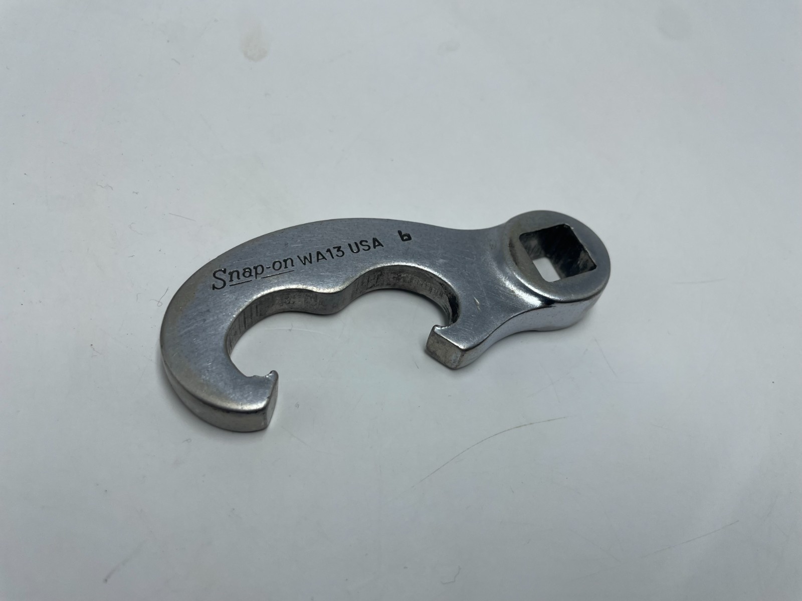 Snap On WA13 – 1/2″ Drive Tie Rod Adjusting Tool For Compact And Medium Cars