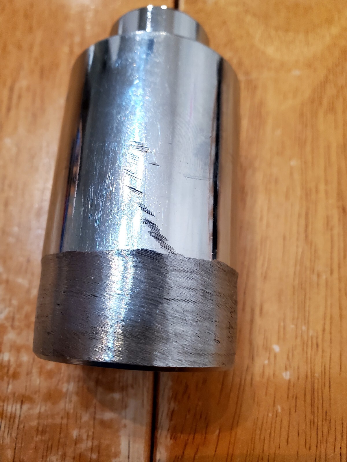 Mac Tools 1/2 Drive 32MM 12PT Deep Socket Modified VD232MM