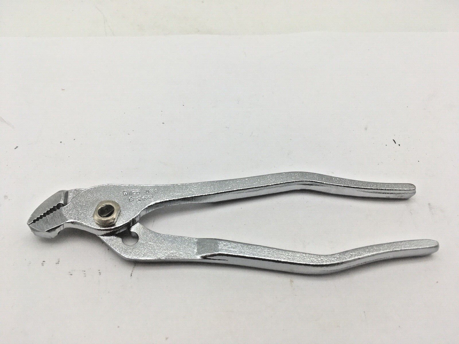 Witco G269 5″ Adjustable Pliers Slip Joint USA