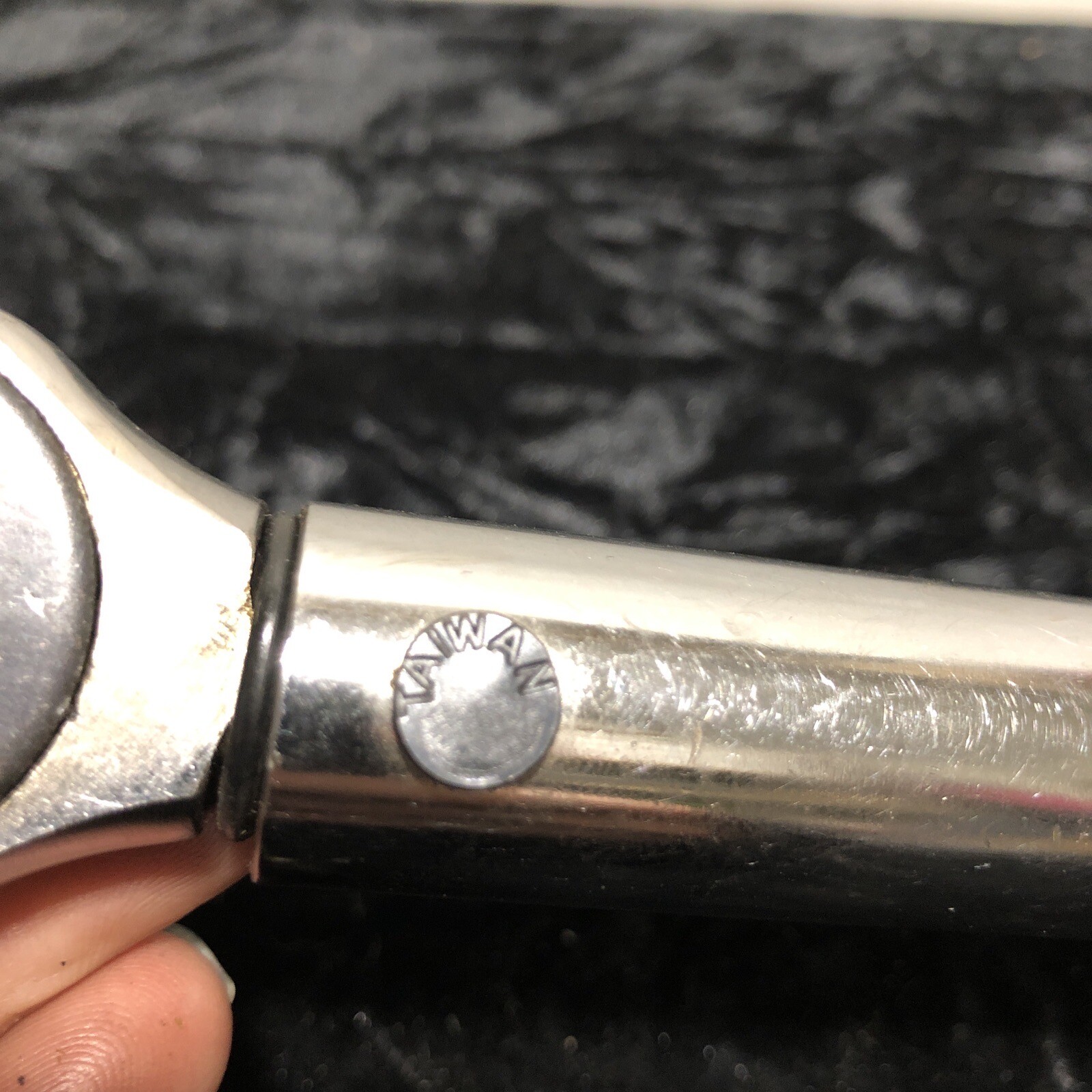 OEMTOOLS 3/8” Drive Click Style Torque Wrench Measures From 25-235 In/Lbs