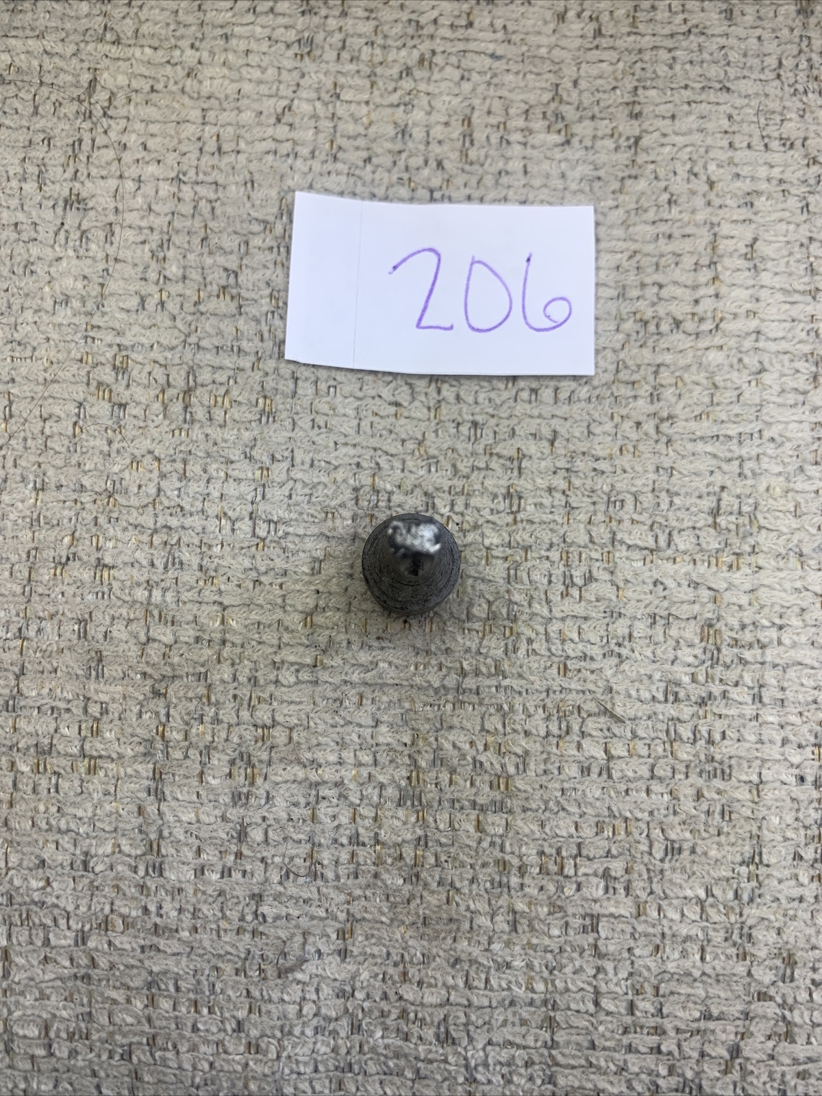 Snap On TM30 1/4 Drive Standard 1/4 Clutch Socket Driver
