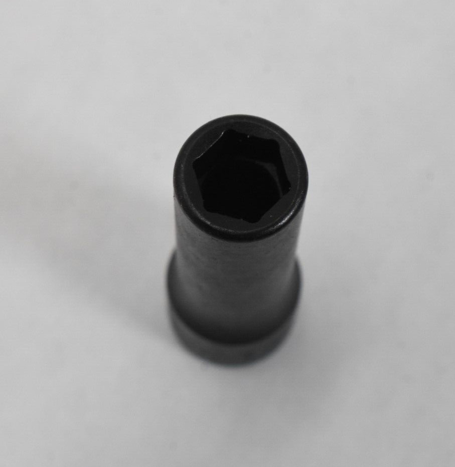Snap On Tools SIMFM9A 3/8″ Drive 6 Point Metric 9mm SEMI Deep Impact Socket
