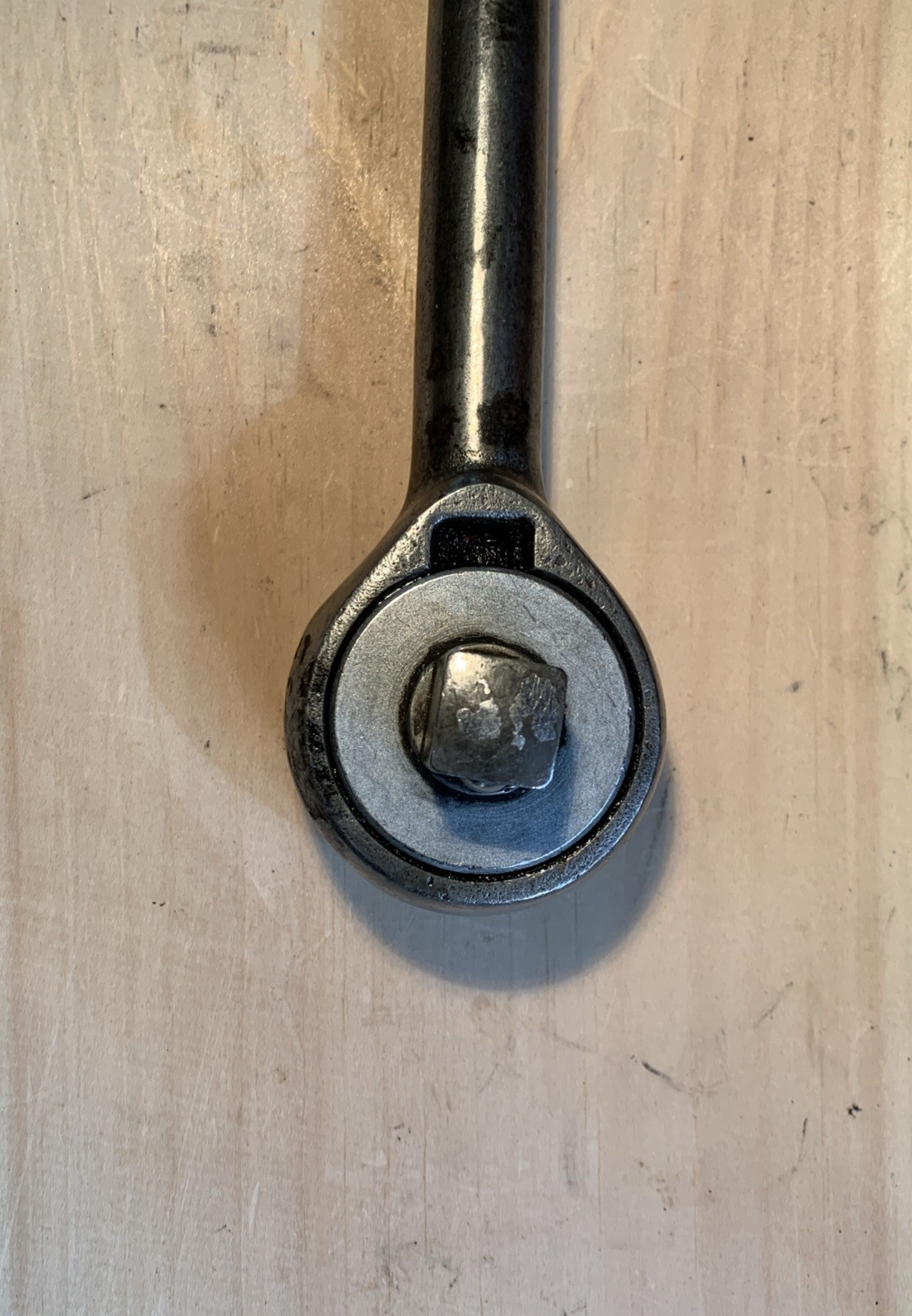 S-K Tools 42470 1/2″ Drive Ratchet Made in USA (8)
