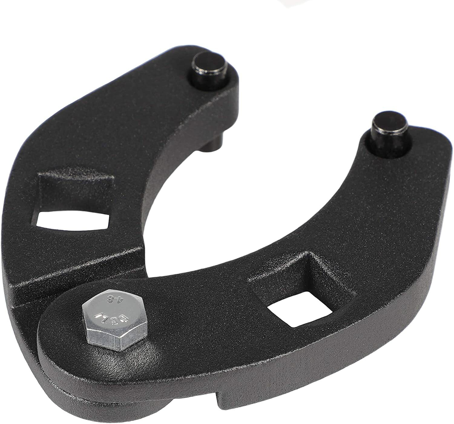 1266 Adjustable Gland Nut Wrench for Hydraulic Cylinders on Skid Steer Loaders