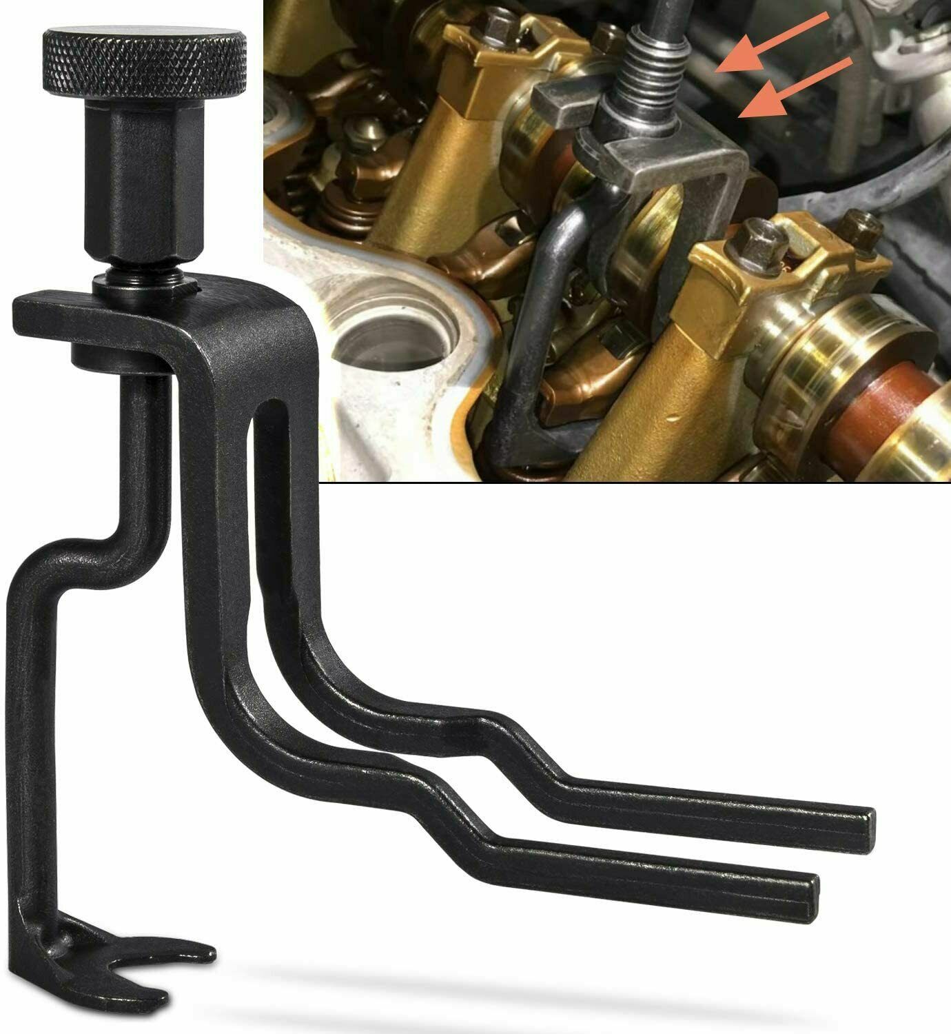 Fit For Ford 4.6L 5.4L 6.8L 3V Engines Valve Spring Compressor Camshaft Tool New