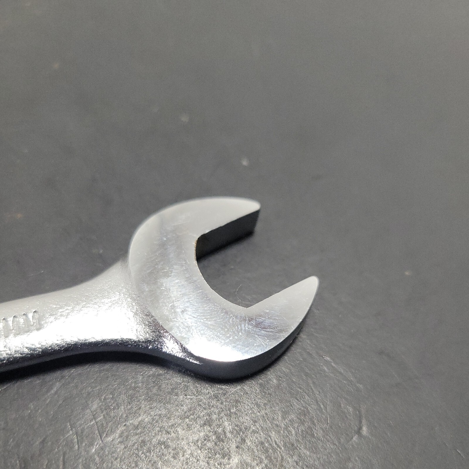 Pro America 16mm x 17mm Open End Wrench Metric 1116 USA