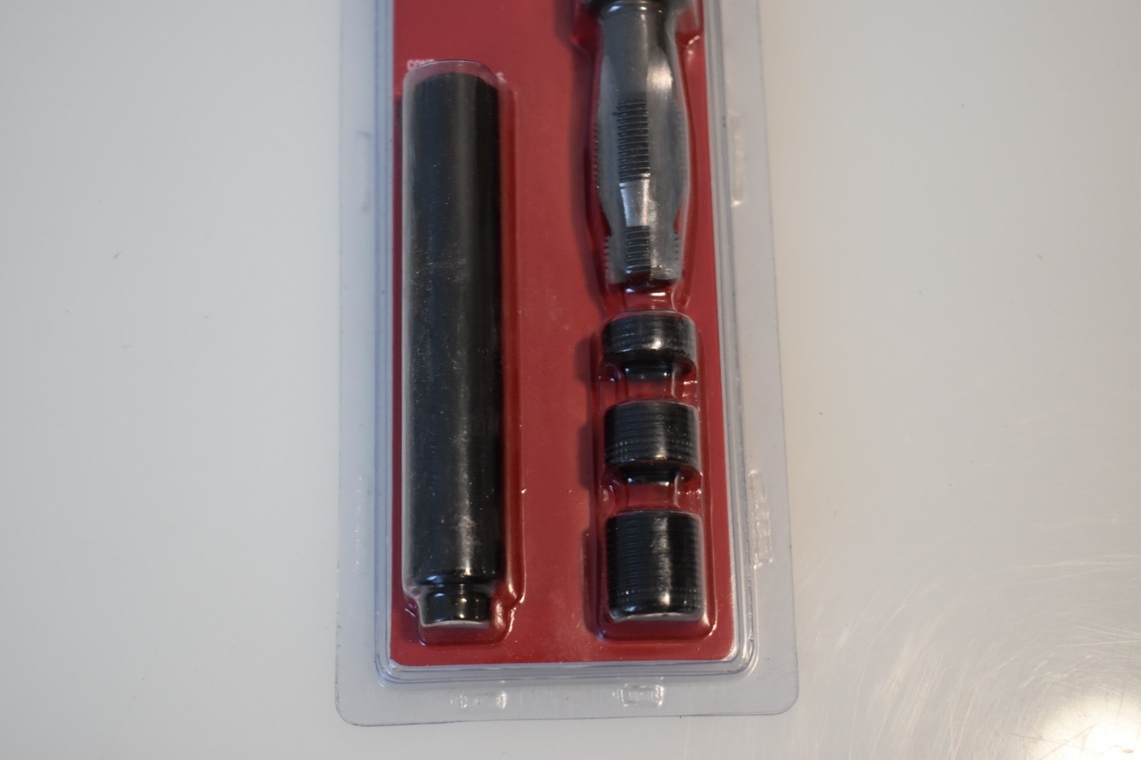 OEM TOOLS 25647 Fix A Thread Repair System Spark Plug Repair Size M14 – 1.25