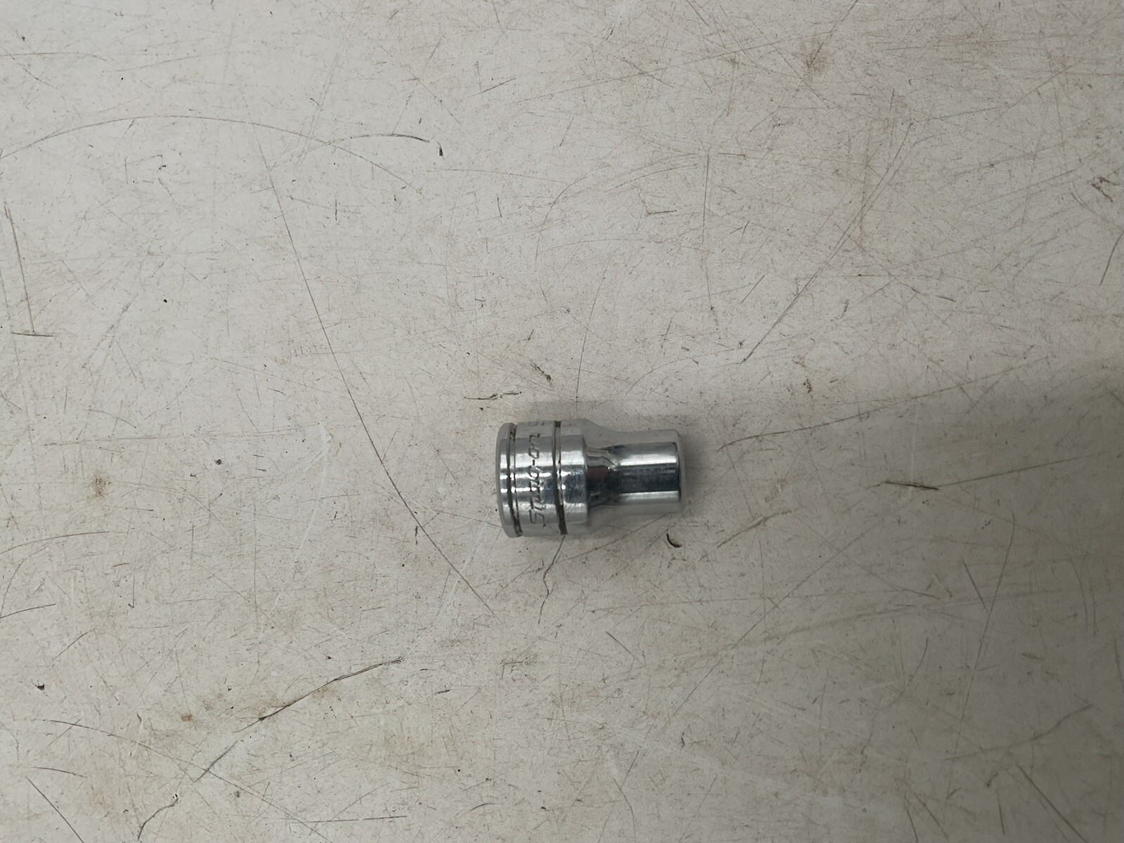 Snap On FA4.5A 3/8″ Dr 9/64″ Standard Hex Bit Socket Driver No Bit