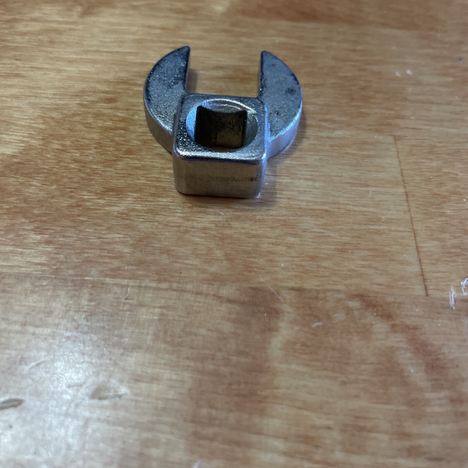 Proto 3/8” Drive 5/8” Open End Crowfoot Wrench 4920 Made In USA!