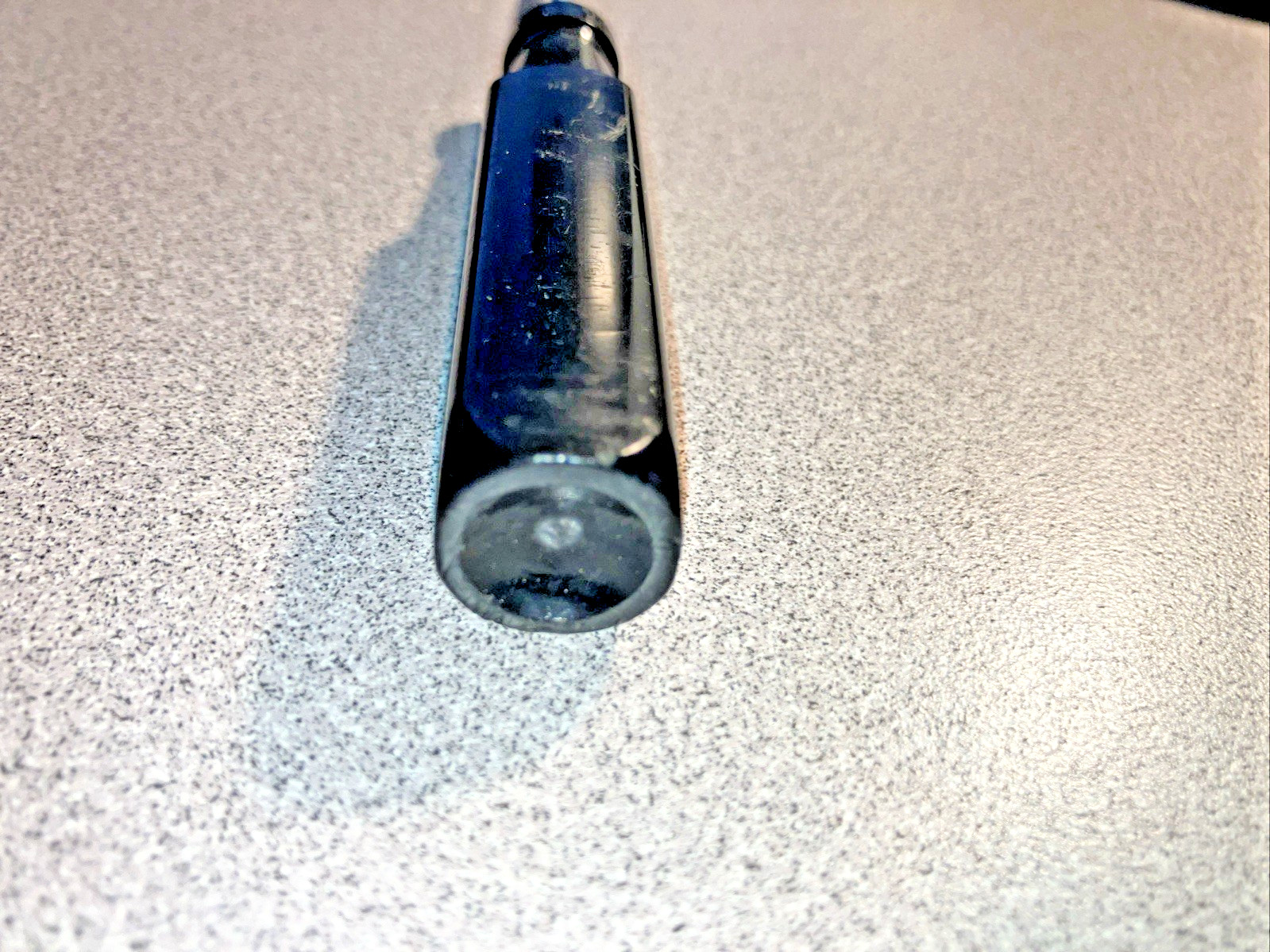 Snap-on Tools SSDE46C 1/8″ Tip Electronic Thin Blade Flat Screwdriver USA