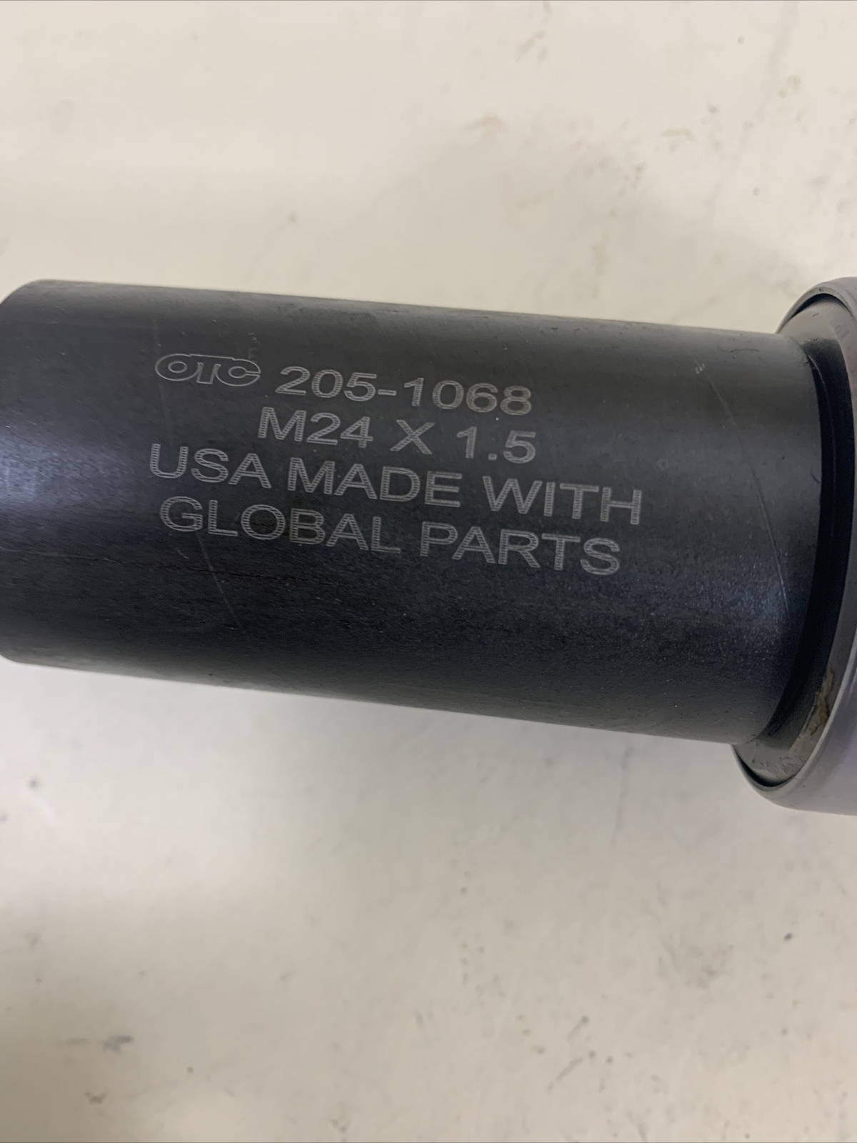 Ford Rotunda OTC 205-1068 Companion Flange Installer Tool