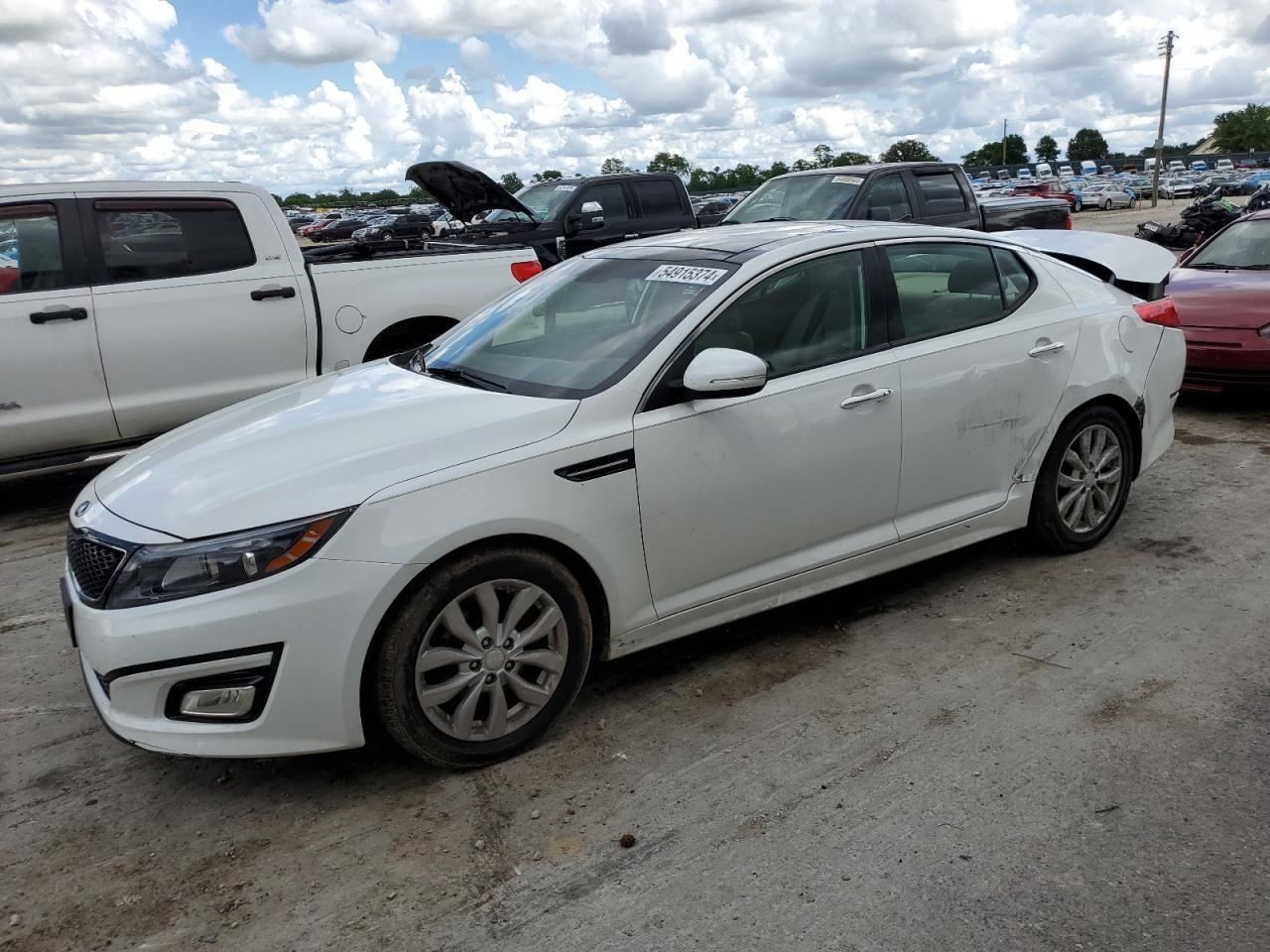 OPTIMAKIA 2015 Tools 764298
