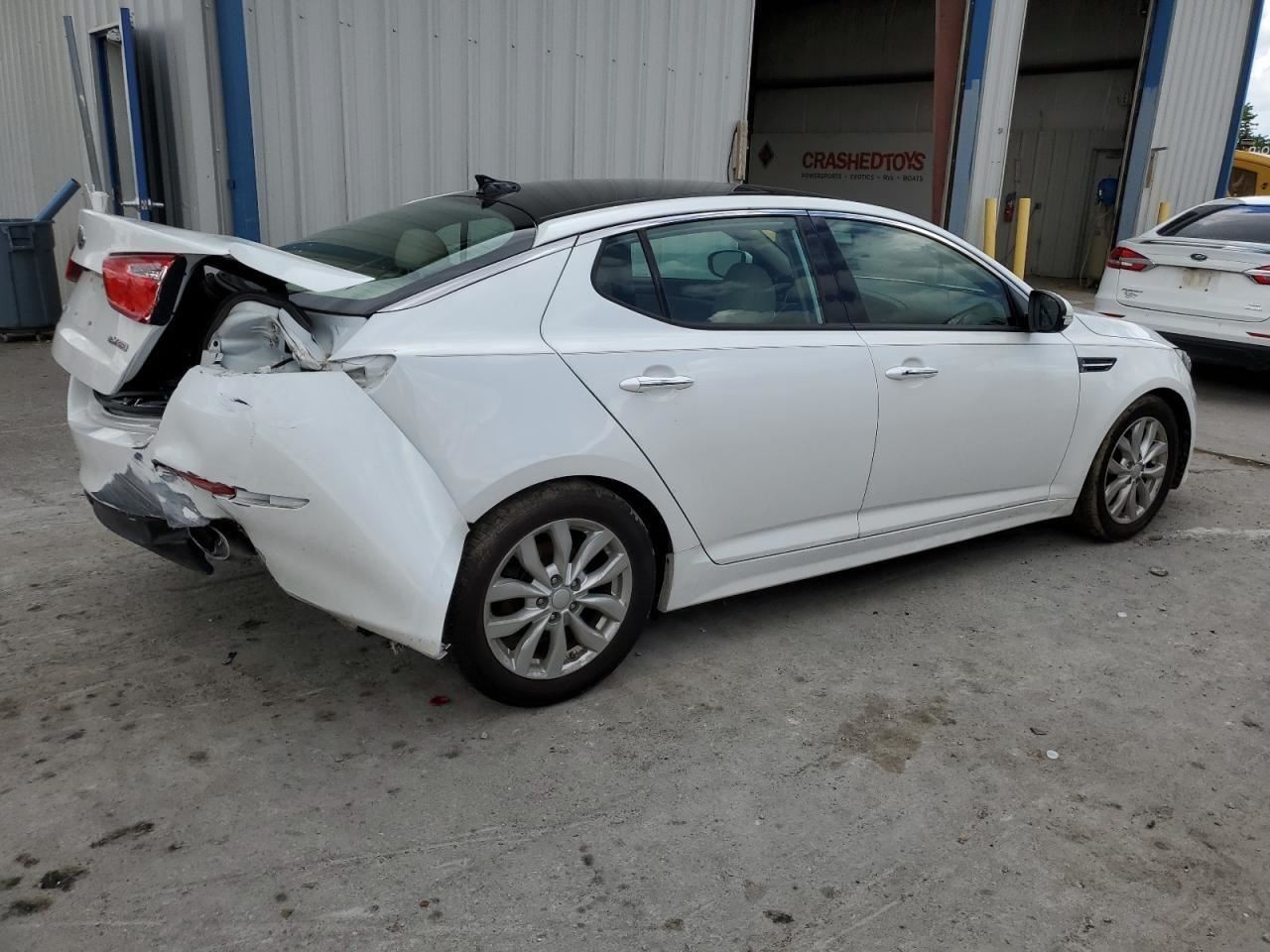 OPTIMAKIA 2015 Tools 764298