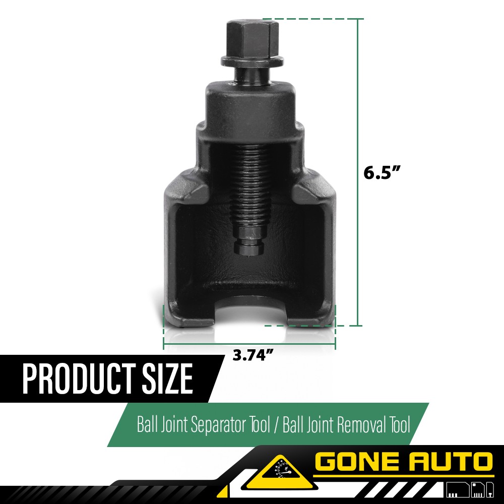 NEW 39mm Ball Joint Disassembly & Removal Puller Splitter Separator Extractor