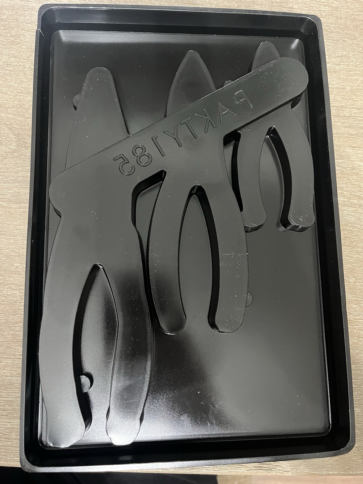Snap On Plier Tray PAKTY185