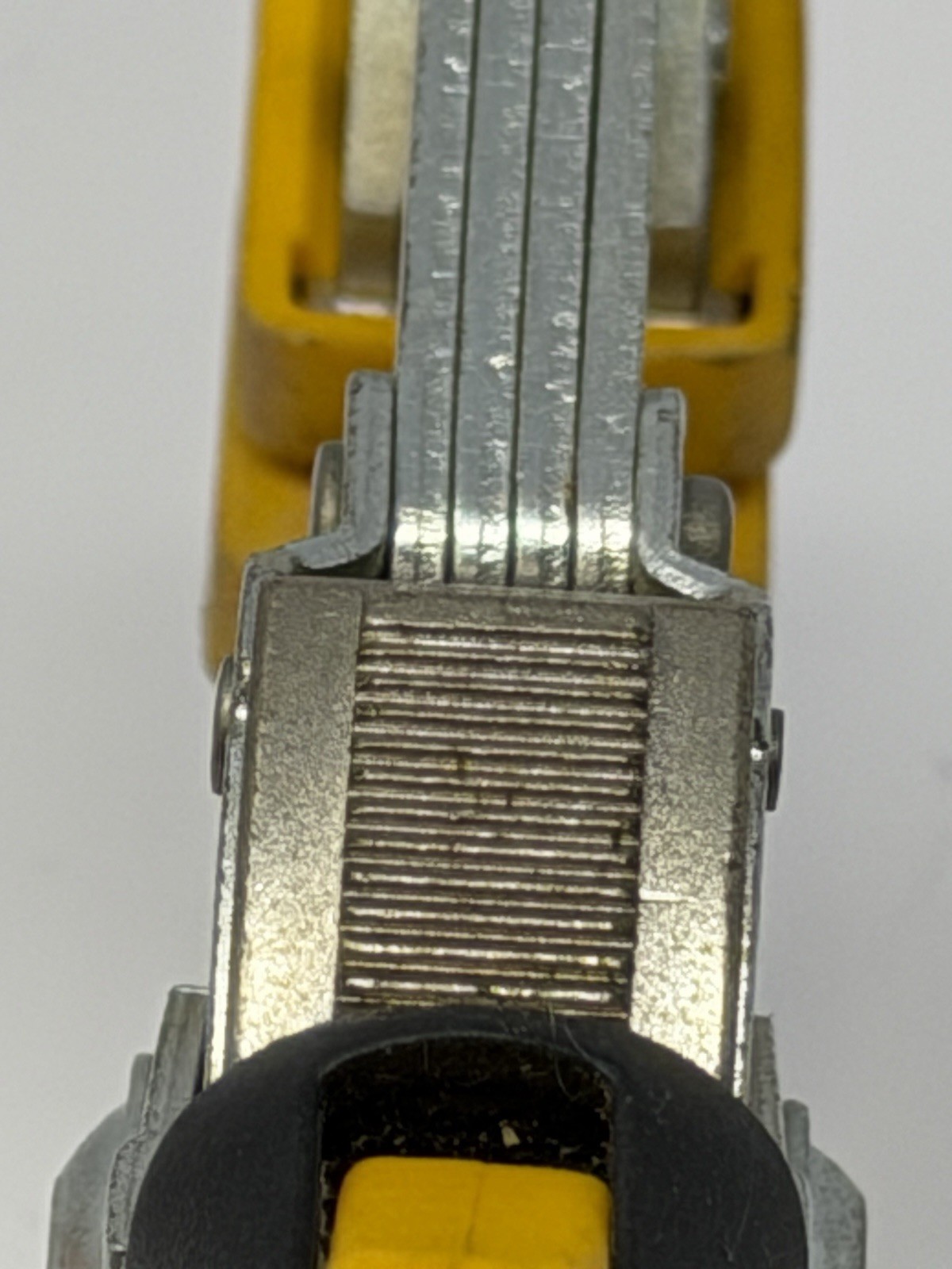 Sears Craftsman Professional Tools Locking Ratchet Clamp Pliers 31693