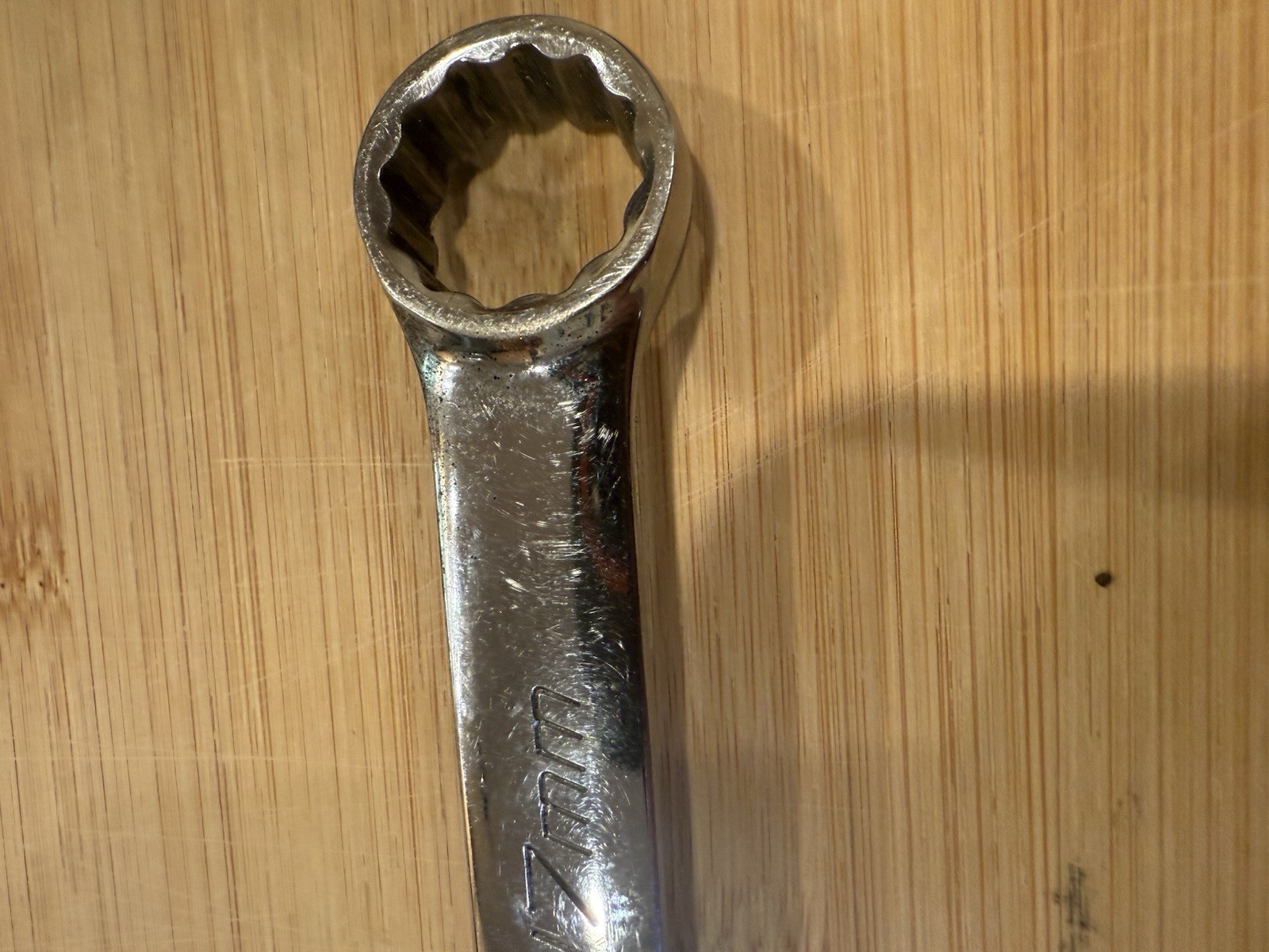 Snap on Wrench’s Metric. Free Shipping