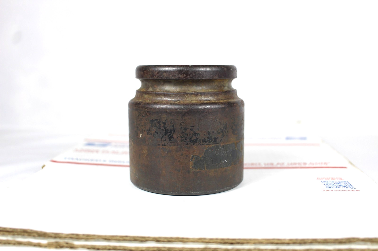 HYTORC INDUSTRAIL SOCKET 2-9/16 1-1/2 DRIVE 6 POINT IMPACT SOCKET