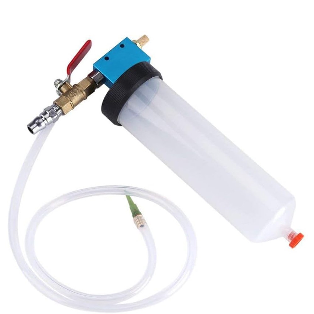 Car Brake Fluid Extractor Fluid Pump Oil Suction Pump Extractor For Changing Oil