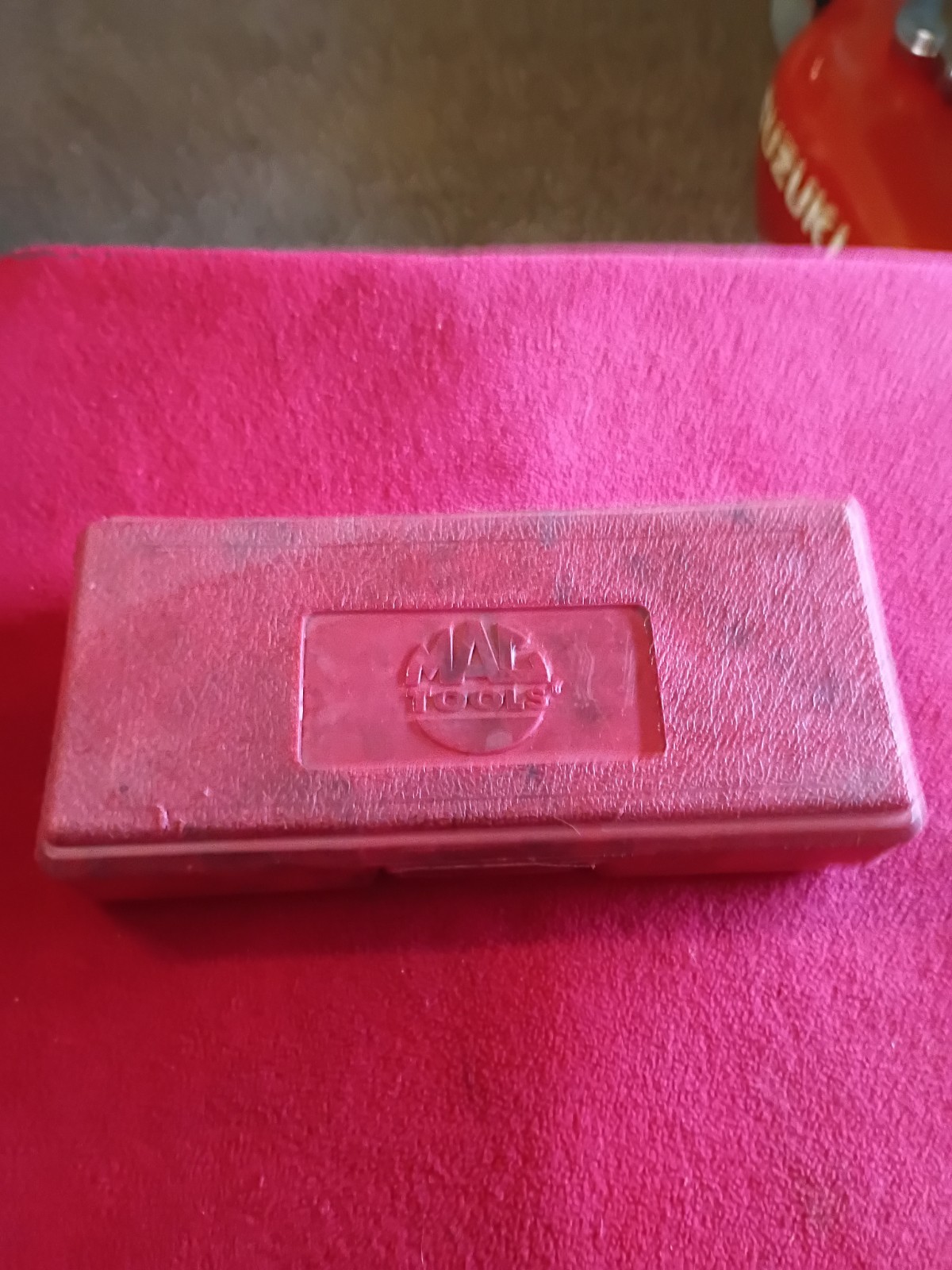 Mac Tools SXMTS8B 3/8″ Drive Metric Triple Square 4, 5, 6, 8, 10, 12, 14, 16mm