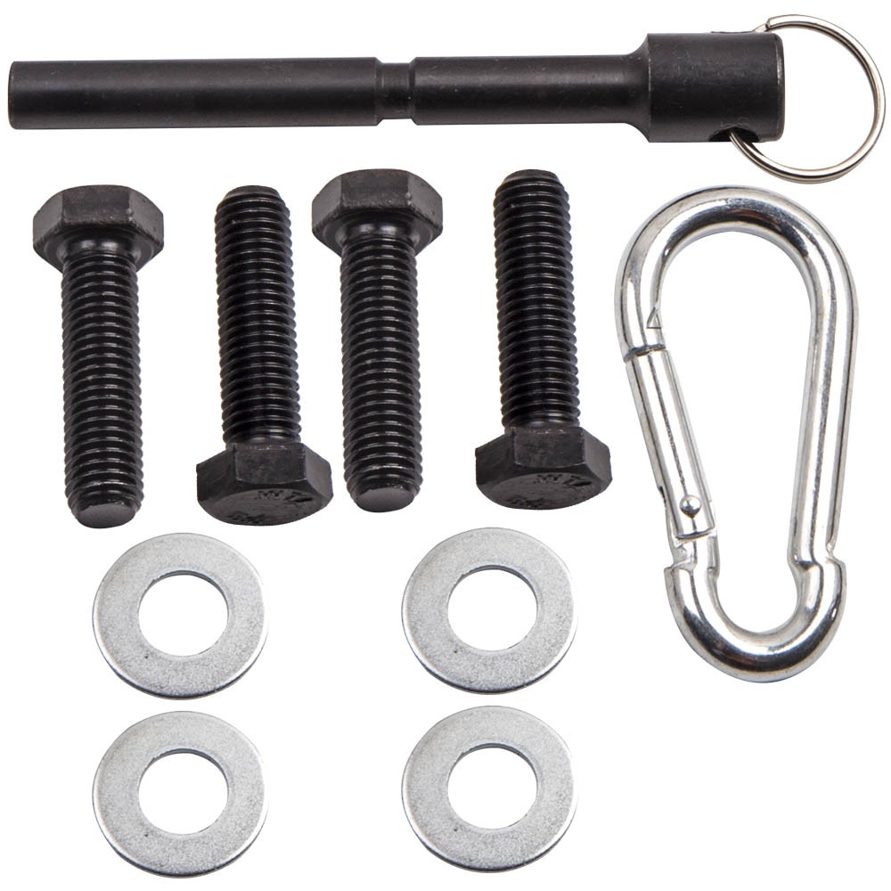 1x Cam Gear Timing Puller Removal Tool Kit for Cummins ISX QSX Engine 2007-2017