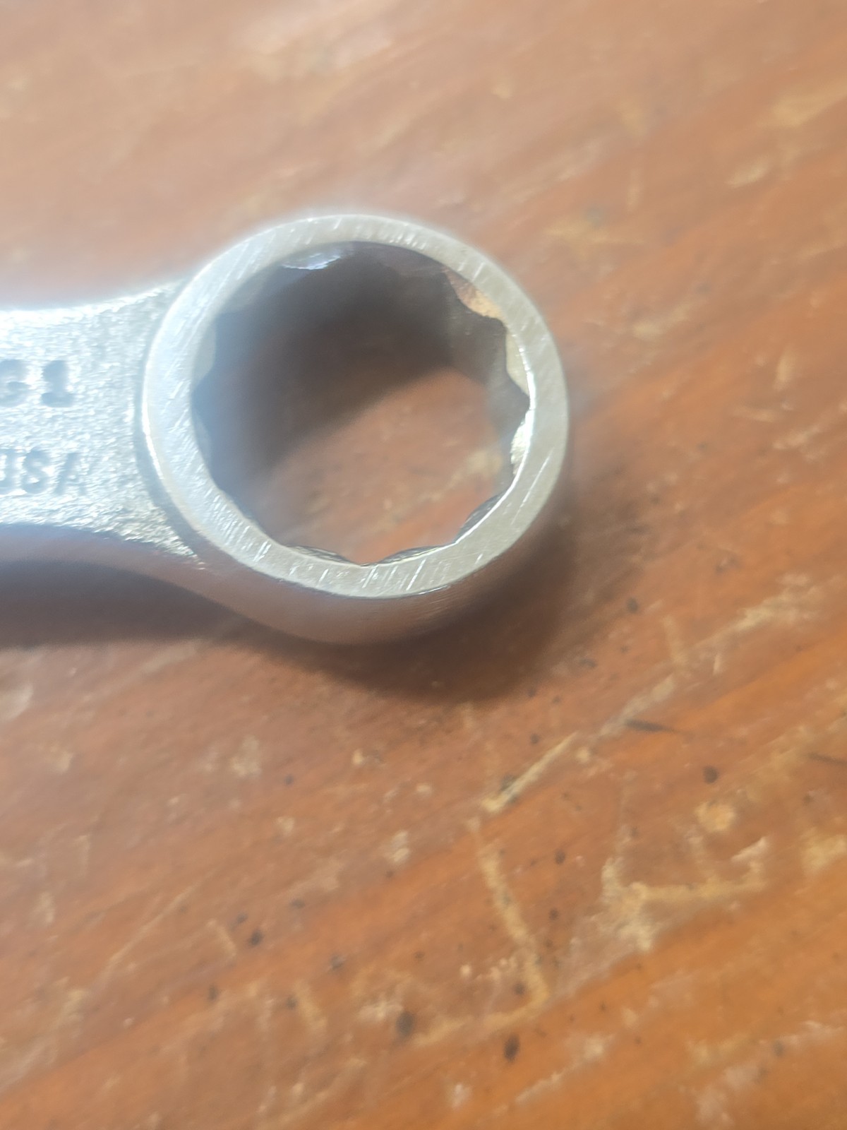 Mac Tools 3/8 Drive 9/16″ 12PT Torque Adaptor Socket CB18