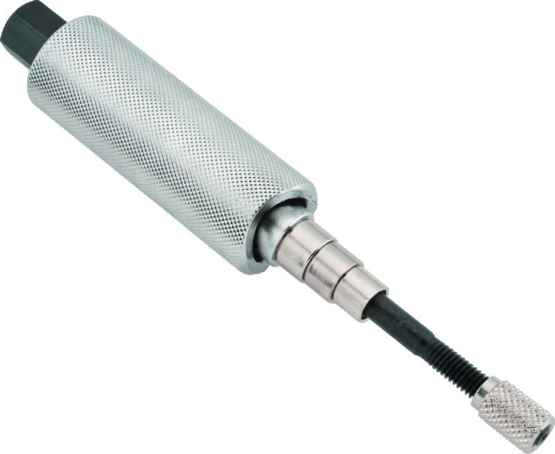 BikeMaster Piston Pin Puller – Heavy-Duty Piston Removal Tool for Powersports