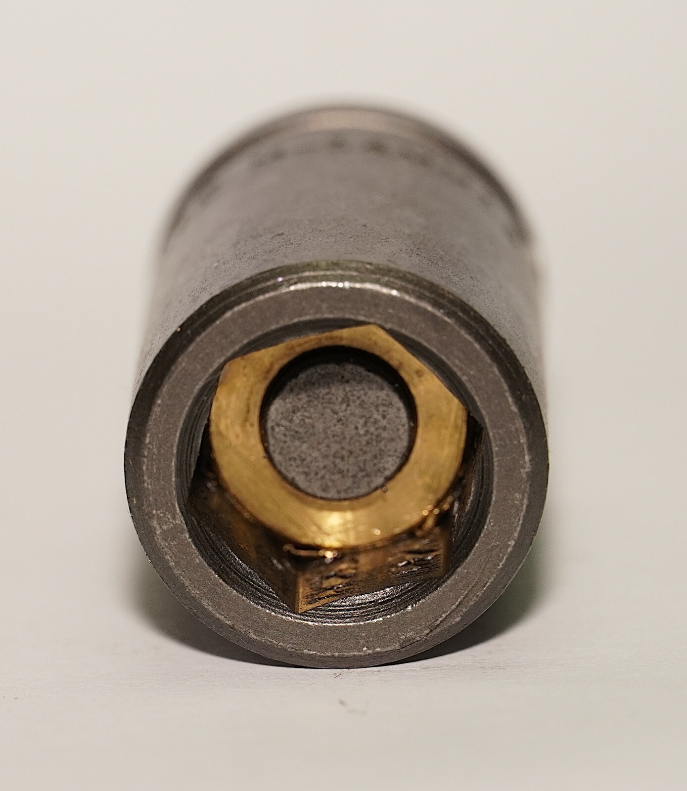 APEX M-14mm13 3/8″ Drive Magnetic Socket – New – USA Made – 6 Point Impact