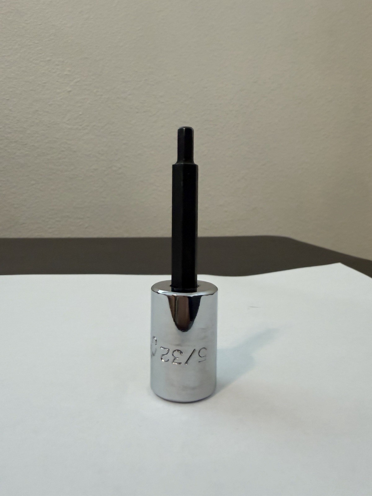 MAC X56D 5/32″ Hex 3/8″ Drive Hex Driver