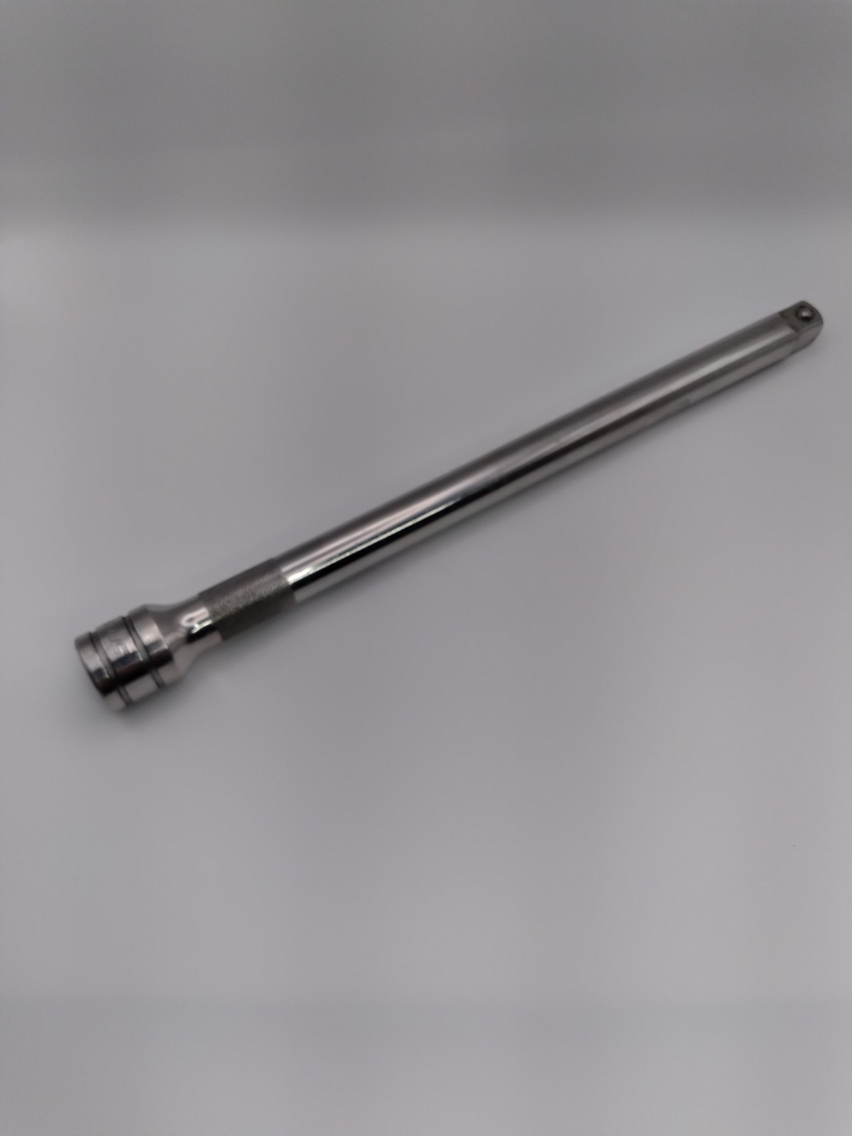 Snap On Tools 1/2″ Drive 11″ Extension Chrome SXK11 USA Used