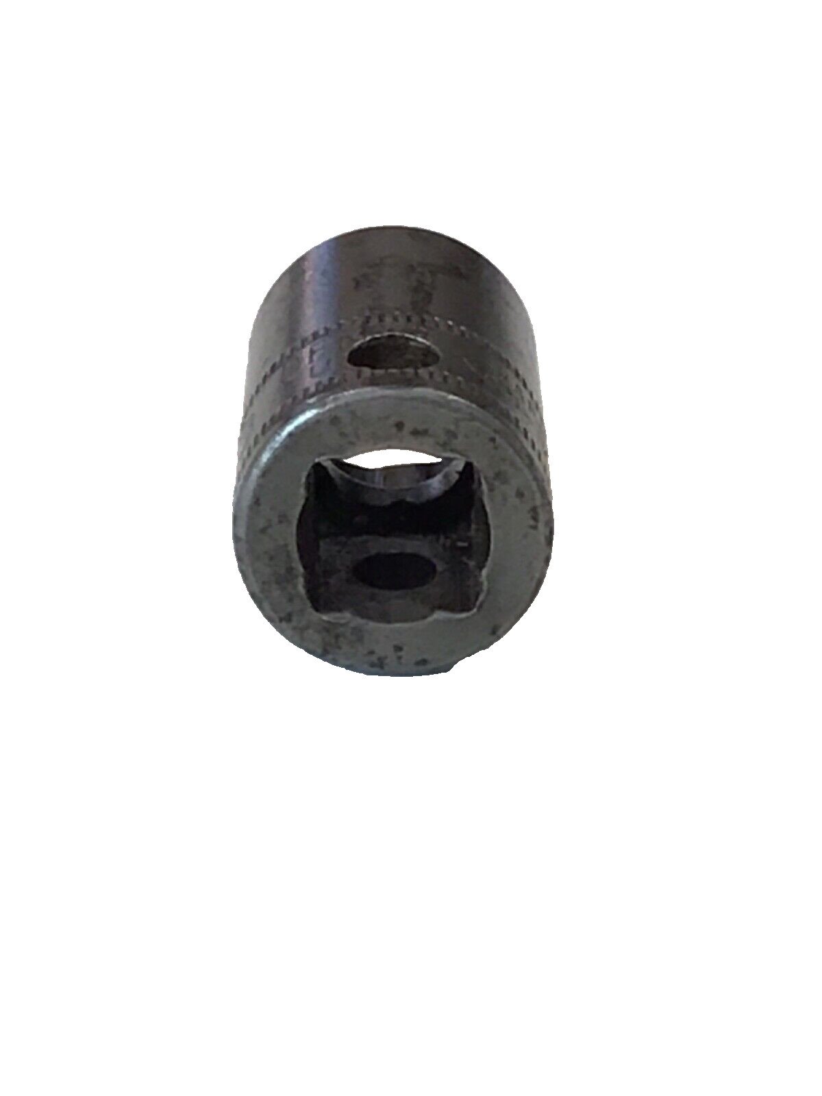 Snap On DFM13 RARE 3/8″ Drive 13MM Metric 6 Point Shallow Surface Drive Socket