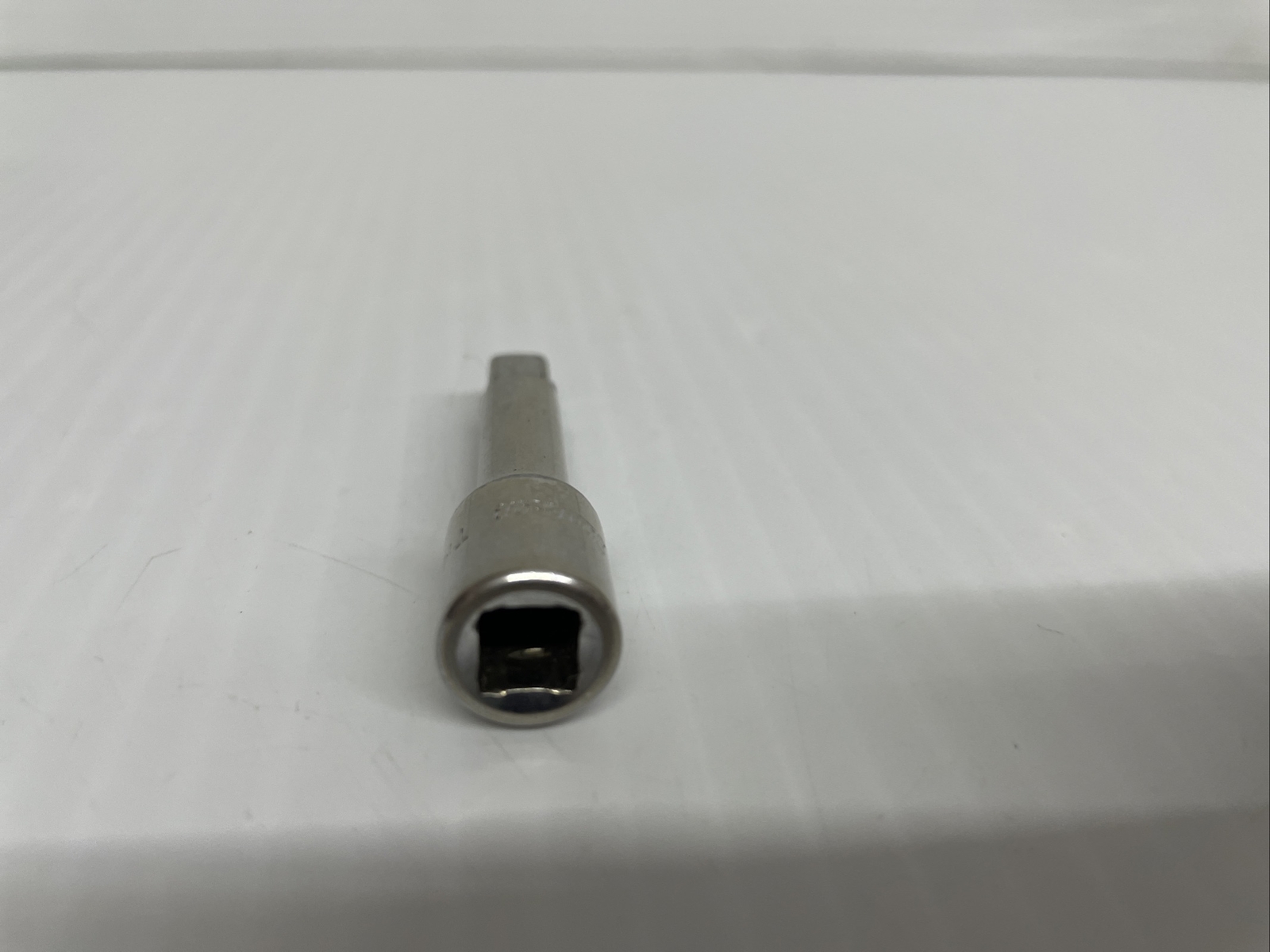 Vintage Snap-on 1/4″ Drive 2″ Extension TMX2 USA – Pre Owned