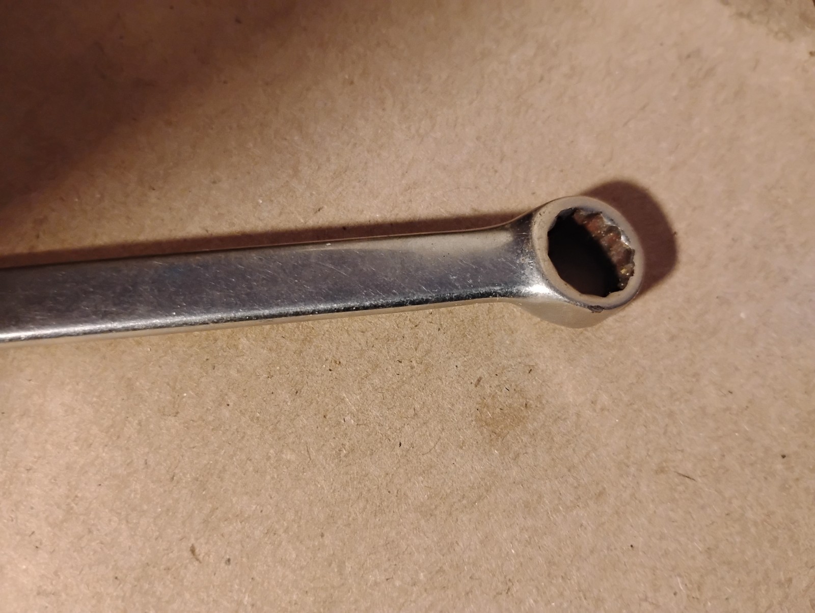 Matco 12 Point Combination Wrench 3/8” WCL122 SAE USA
