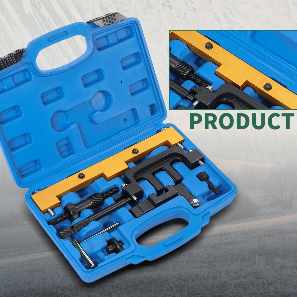 Camshaft Alignment Timing Tool Kit Fit For BMW N42 N46 E46 E90 E60 320i 318i