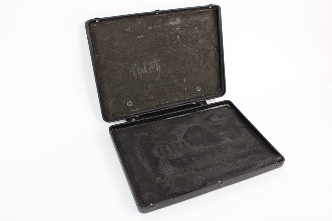 2005-2010 Ferrari F430 Tool Kit Case
