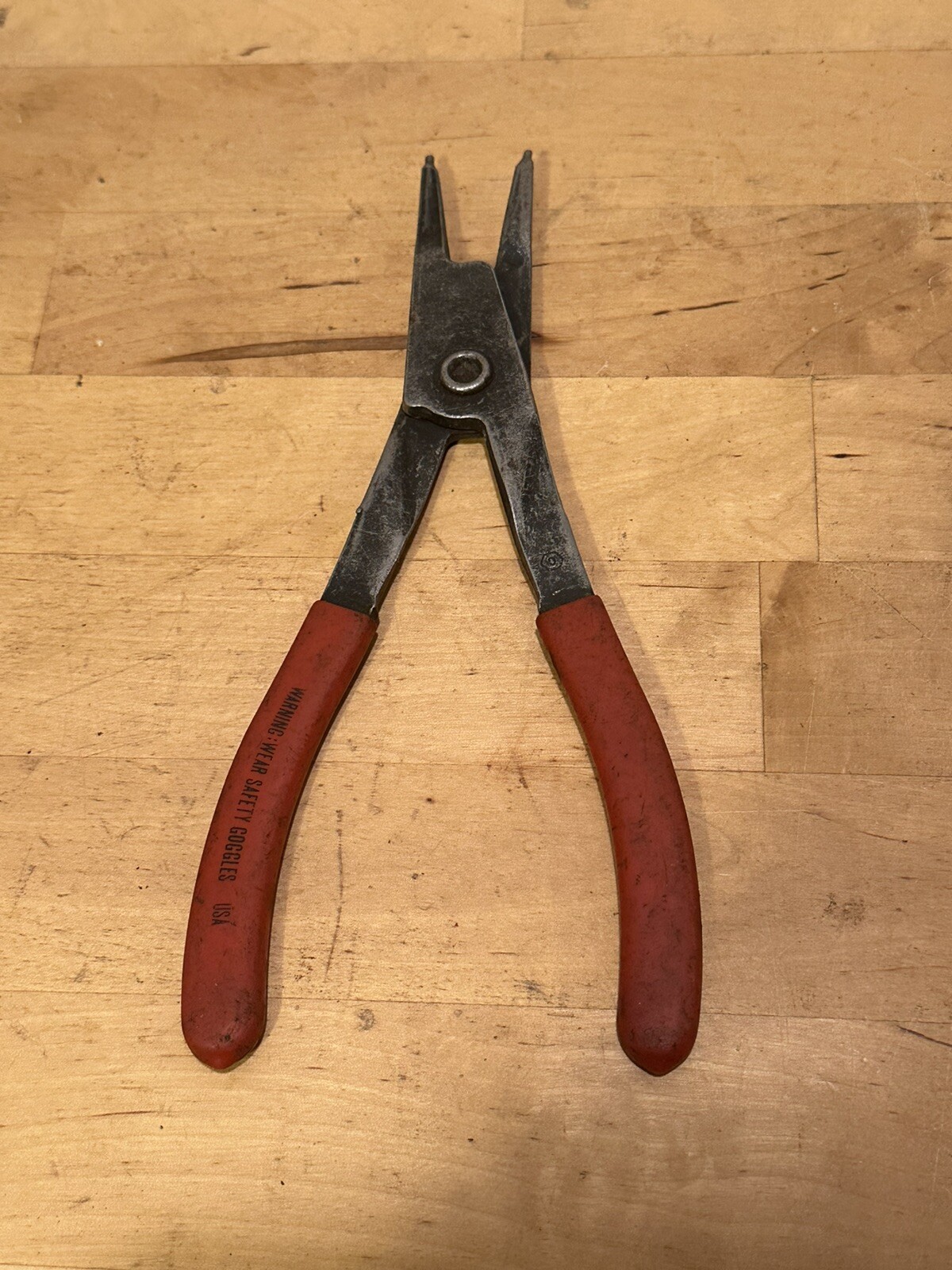 Blue Point – Retainer Ring Pliers PR-269 Made in USA