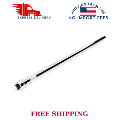 1/2 In. Drive X 24 In. Extension