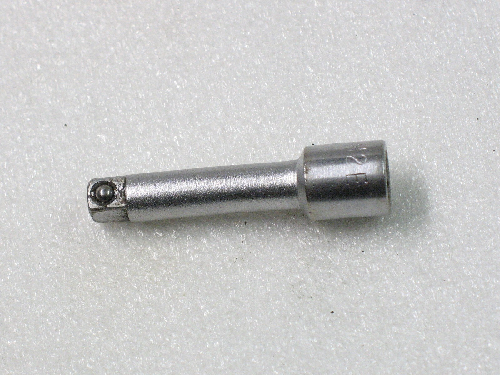 MAC Sabina Tools M2E, 1/4″ Drive, 2″ Chrome Extension