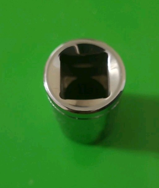 Westward 1/2 drive 14mm Shallow 12 Point Socket