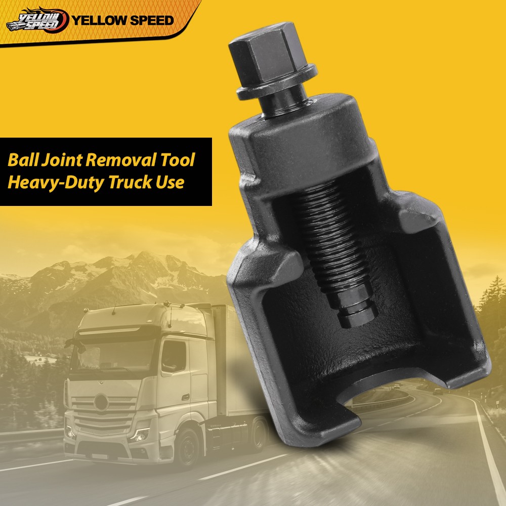 39mm Ball Joint Removal Splitter Extractor Separator Puller Disassembly Tool NEW